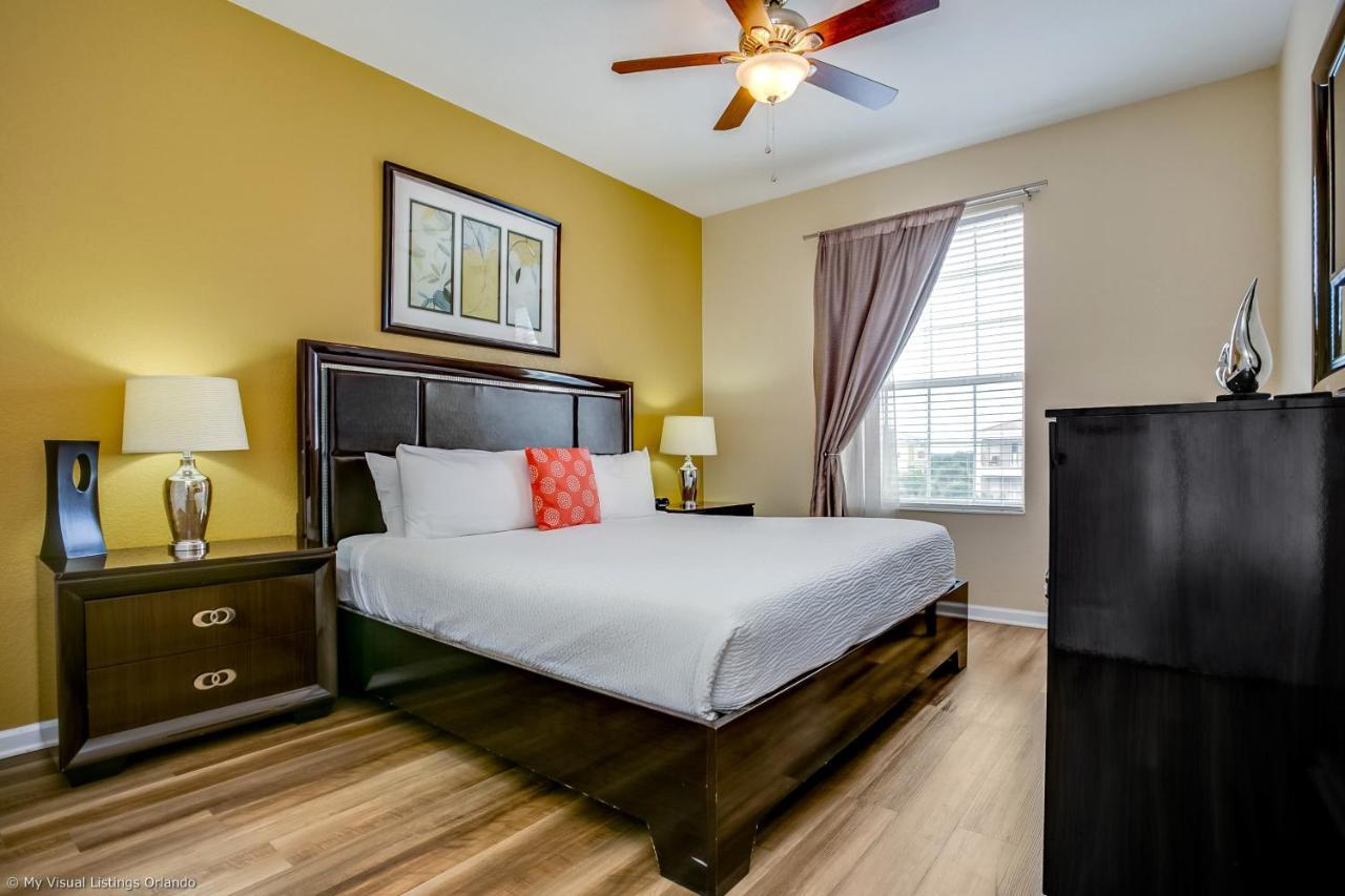 4814 Cayview Avenue #401 Apartment Orlando Exterior foto