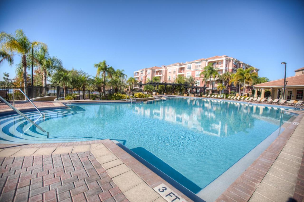 4814 Cayview Avenue #401 Apartment Orlando Exterior foto