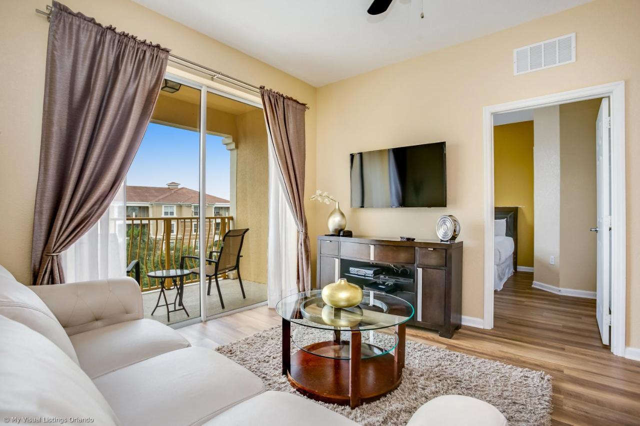 4814 Cayview Avenue #401 Apartment Orlando Exterior foto
