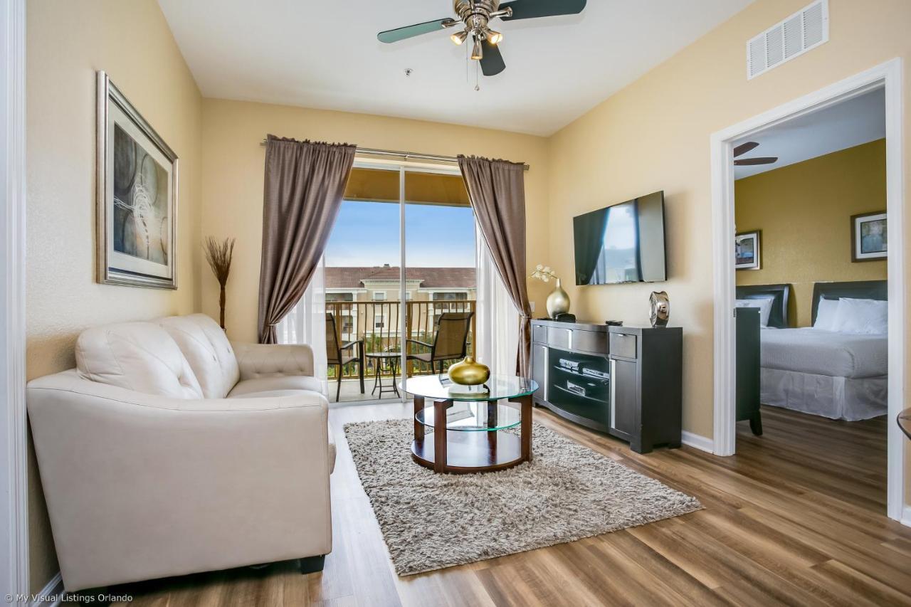 4814 Cayview Avenue #401 Apartment Orlando Exterior foto