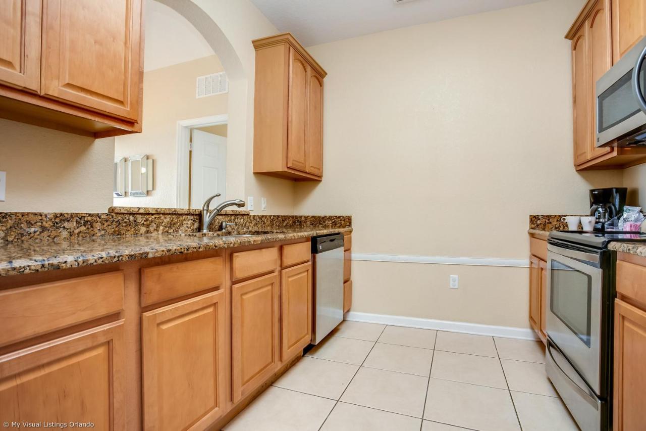 4814 Cayview Avenue #401 Apartment Orlando Exterior foto