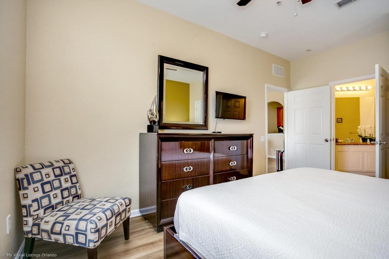 4814 Cayview Avenue #401 Apartment Orlando Exterior foto