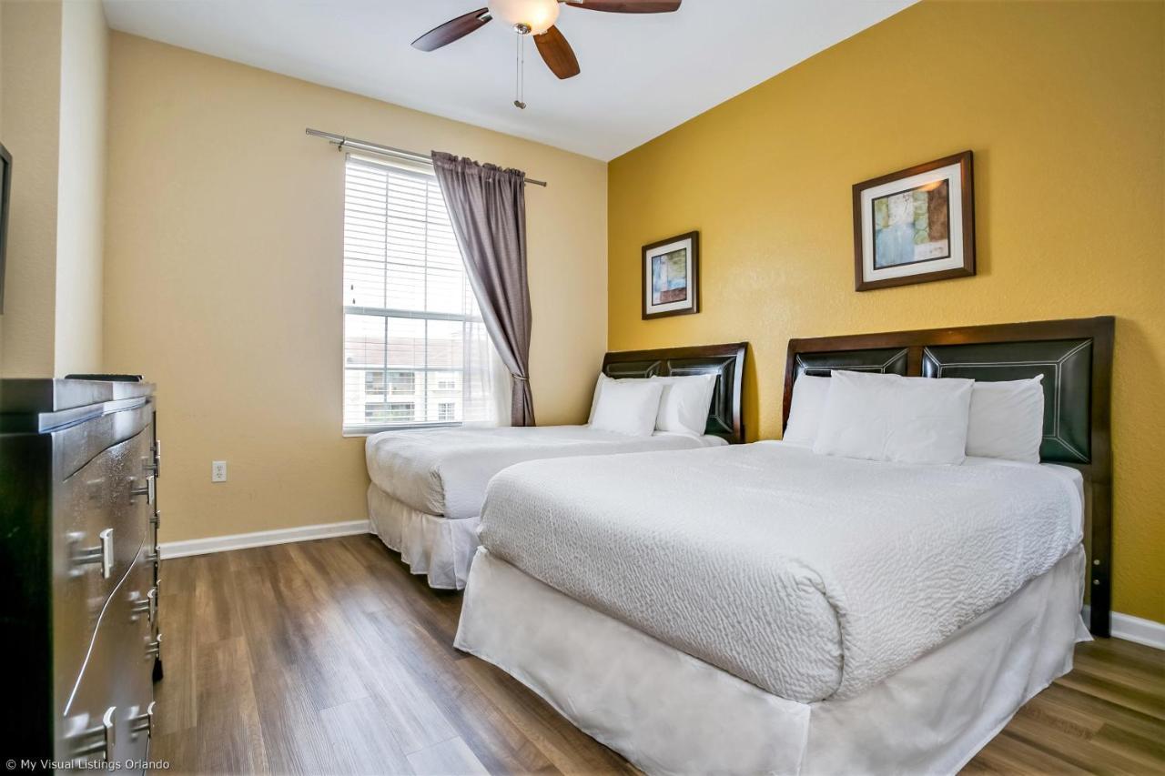 4814 Cayview Avenue #401 Apartment Orlando Exterior foto