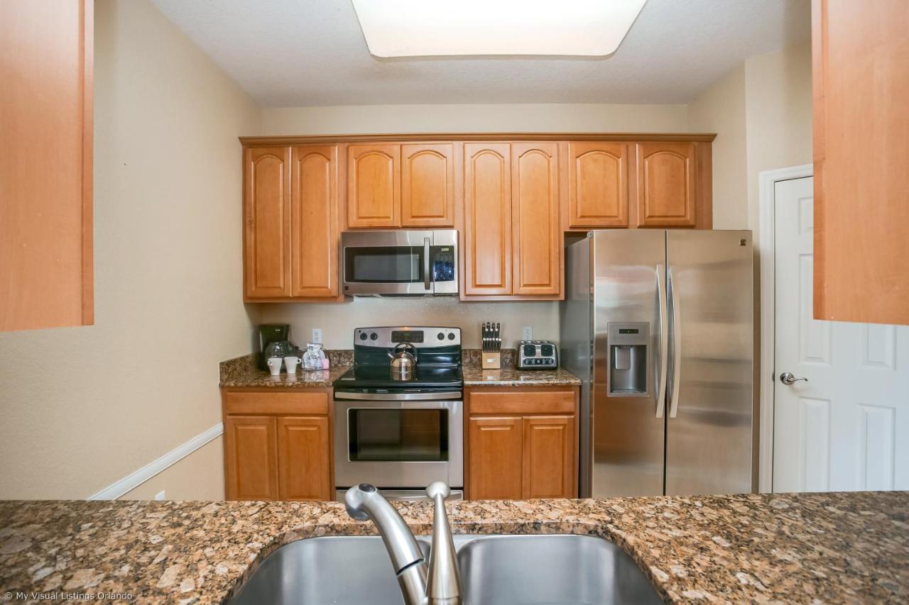 4814 Cayview Avenue #401 Apartment Orlando Exterior foto