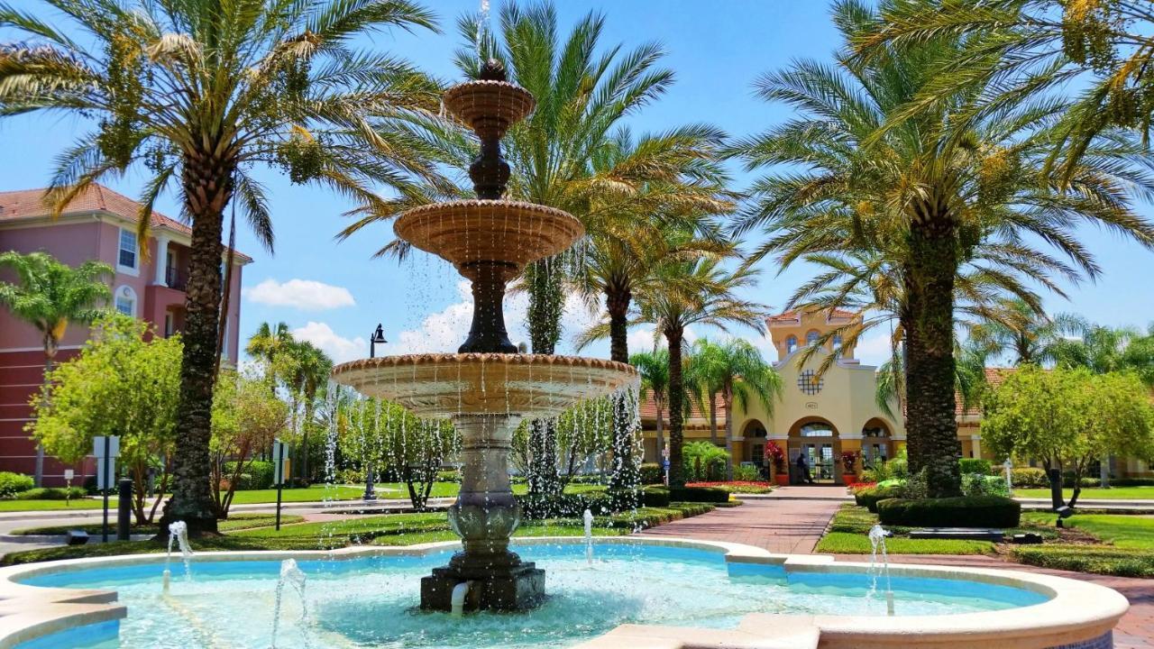 4814 Cayview Avenue #401 Apartment Orlando Exterior foto