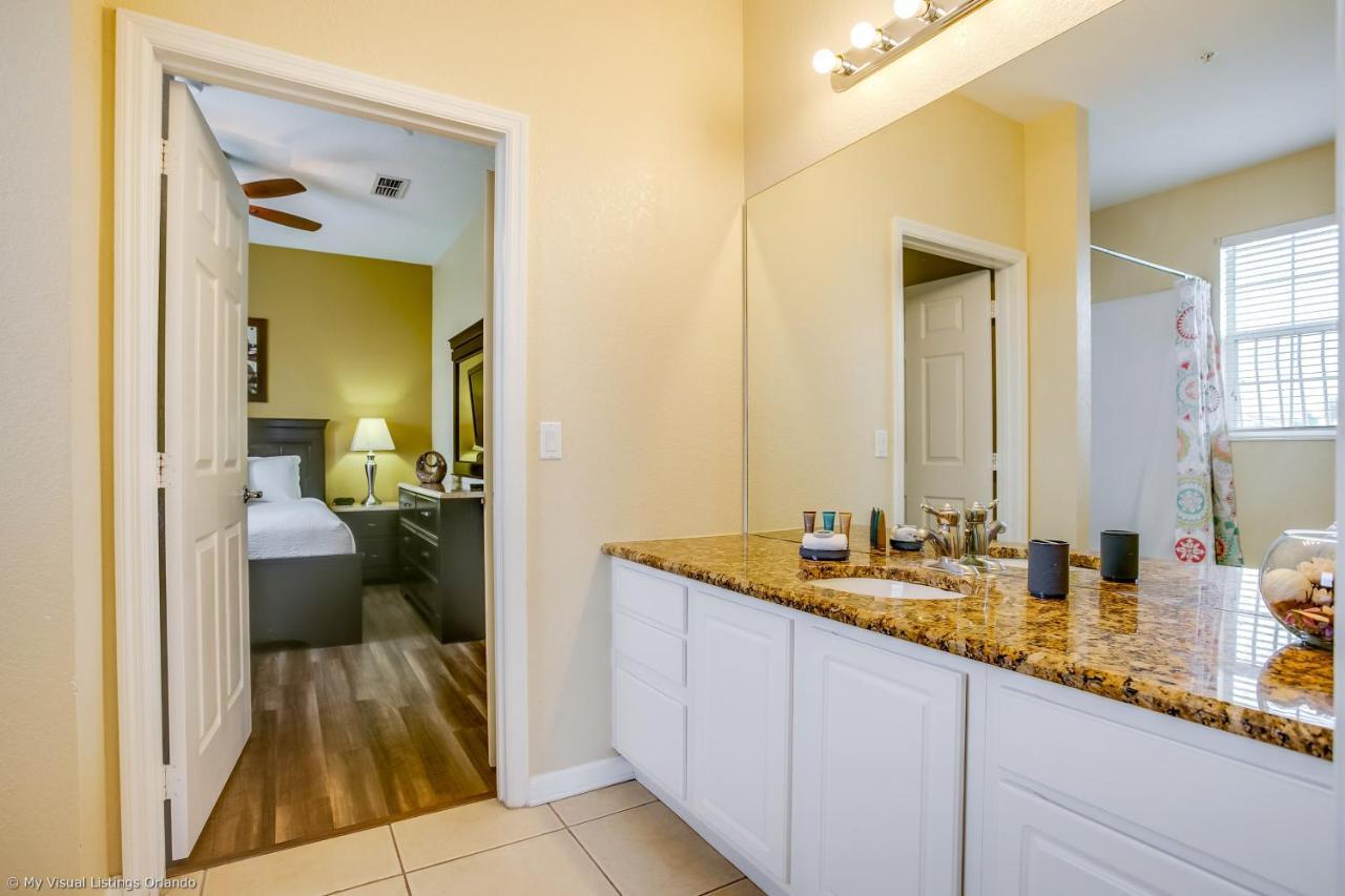 4814 Cayview Avenue #401 Apartment Orlando Exterior foto