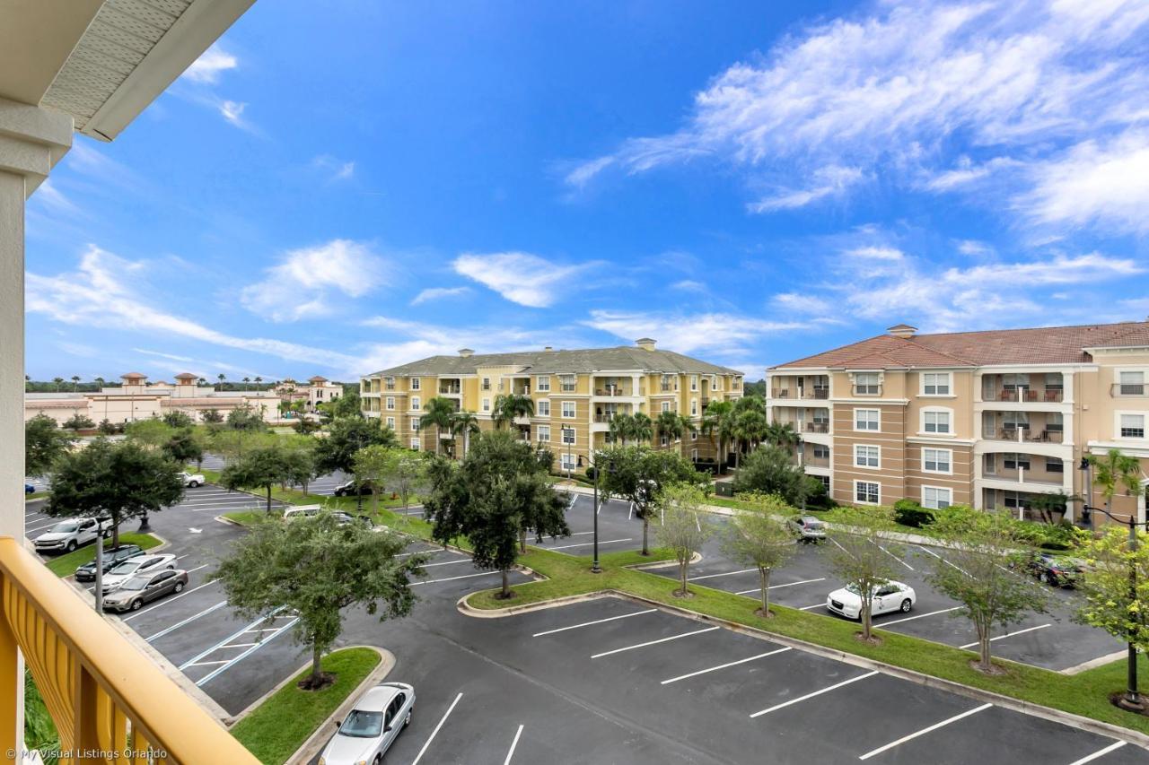 4814 Cayview Avenue #401 Apartment Orlando Exterior foto