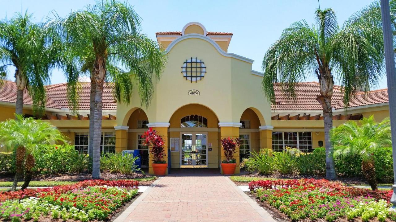 4814 Cayview Avenue #401 Apartment Orlando Exterior foto