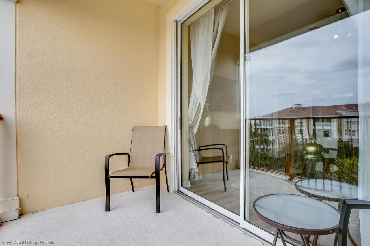 4814 Cayview Avenue #401 Apartment Orlando Exterior foto
