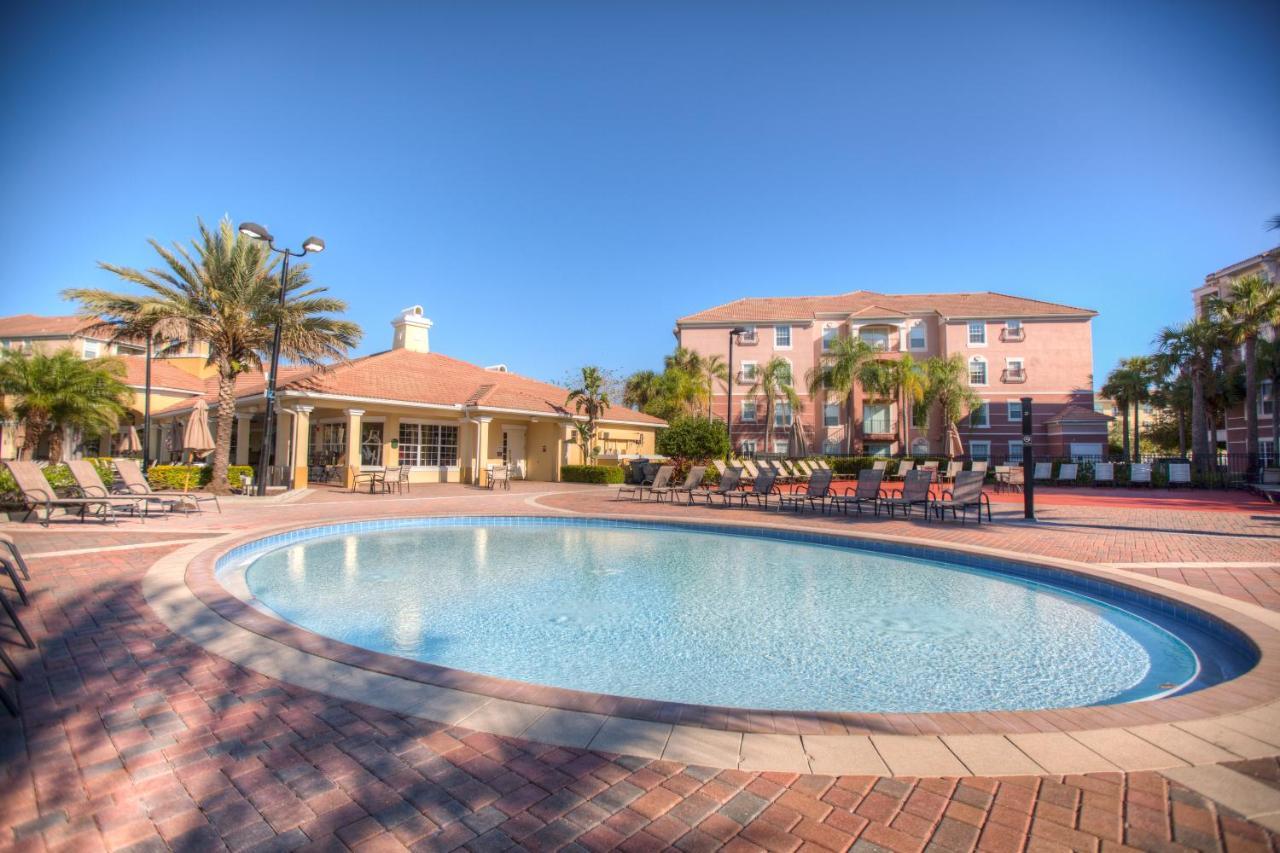 4814 Cayview Avenue #401 Apartment Orlando Exterior foto