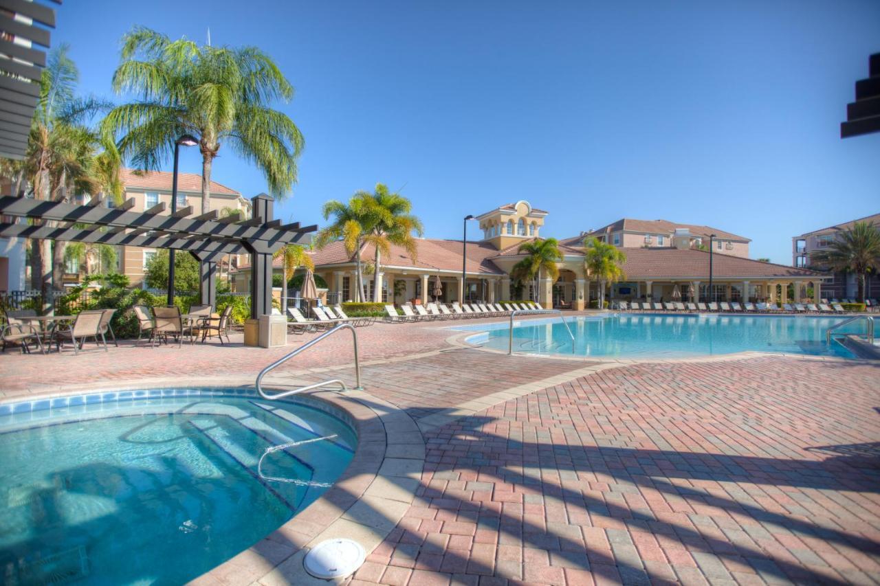 4814 Cayview Avenue #401 Apartment Orlando Exterior foto
