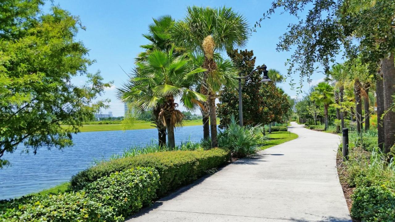 4814 Cayview Avenue #401 Apartment Orlando Exterior foto