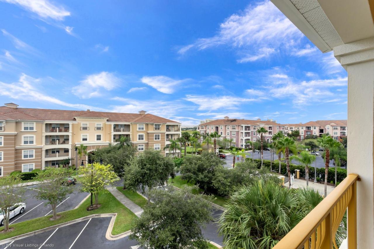 4814 Cayview Avenue #401 Apartment Orlando Exterior foto