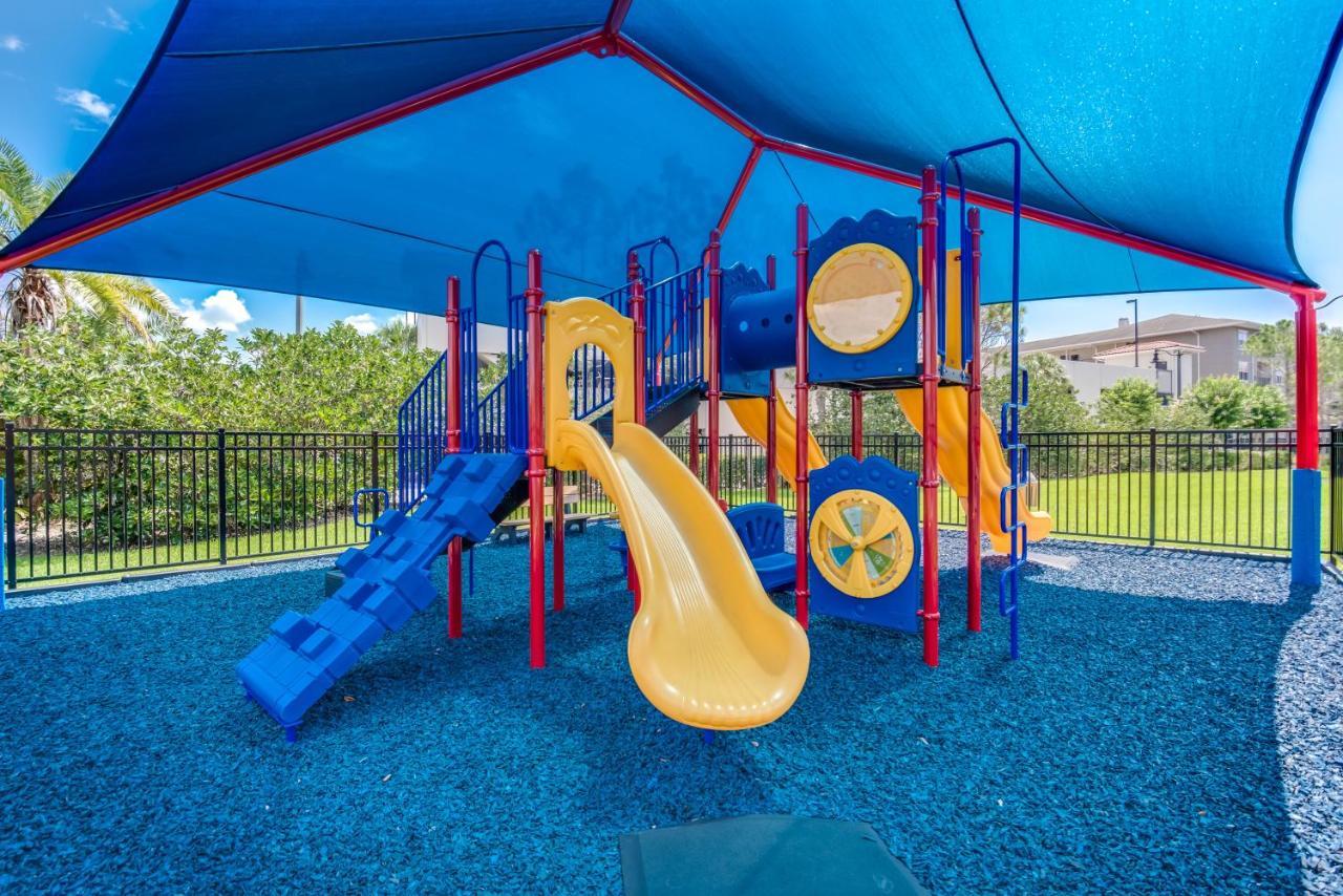 4814 Cayview Avenue #401 Apartment Orlando Exterior foto