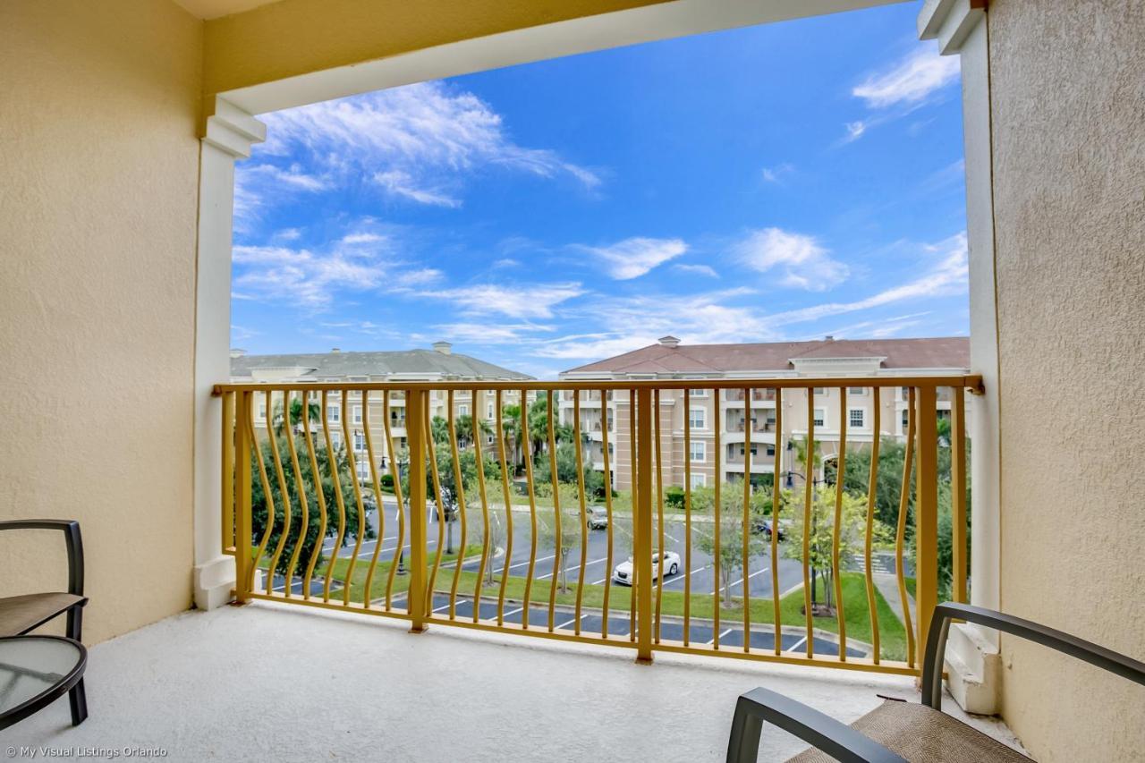 4814 Cayview Avenue #401 Apartment Orlando Exterior foto