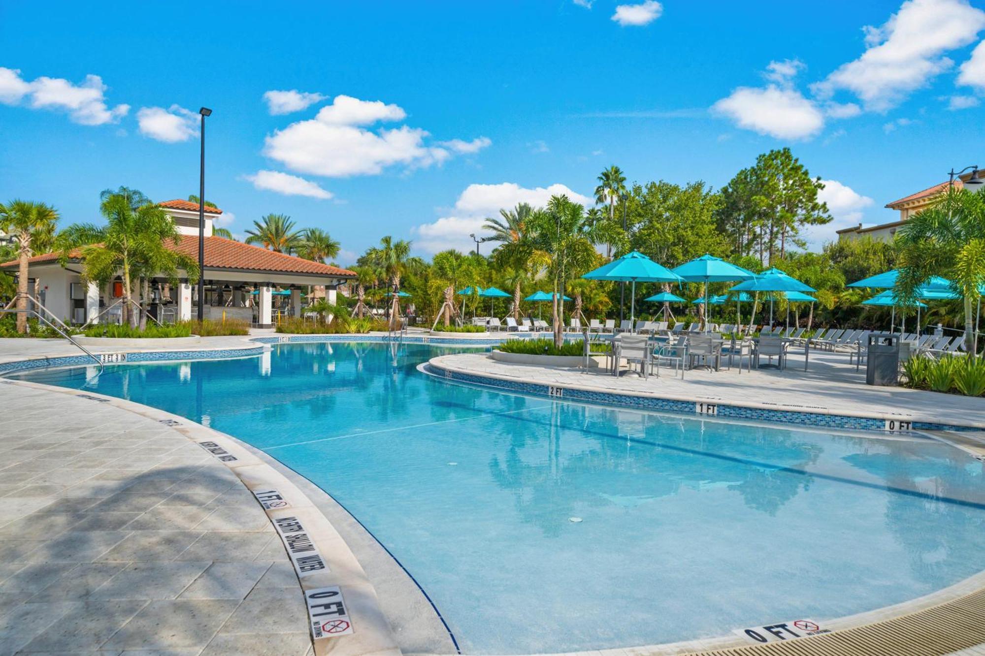 4814 Cayview Avenue #401 Apartment Orlando Exterior foto
