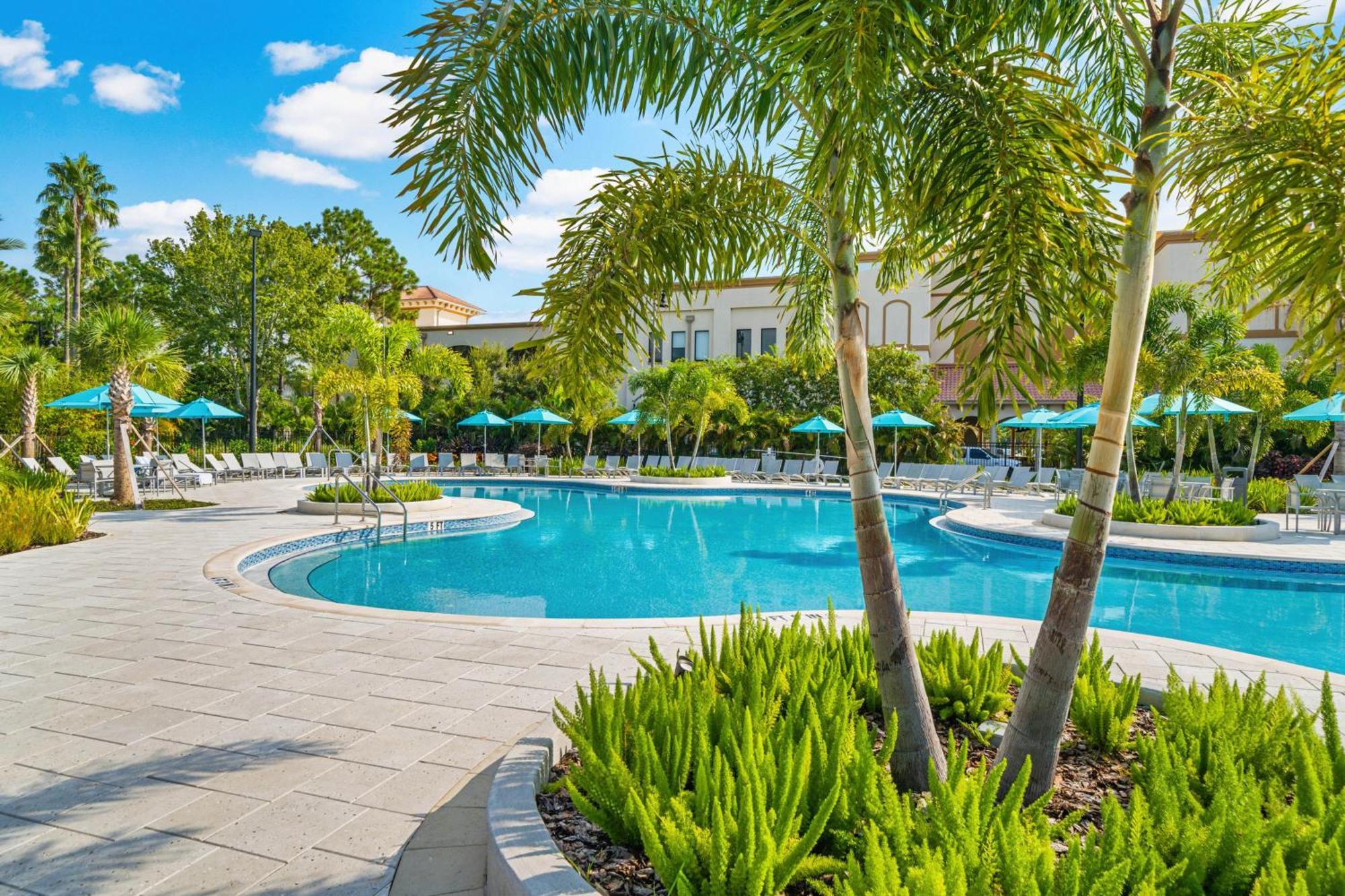 4814 Cayview Avenue #401 Apartment Orlando Exterior foto